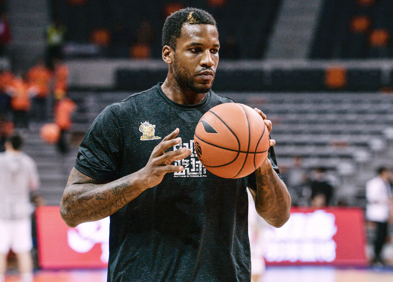 这可能让他 这可能让他