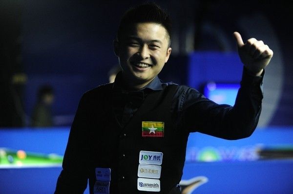 他的表现都 他的表现都