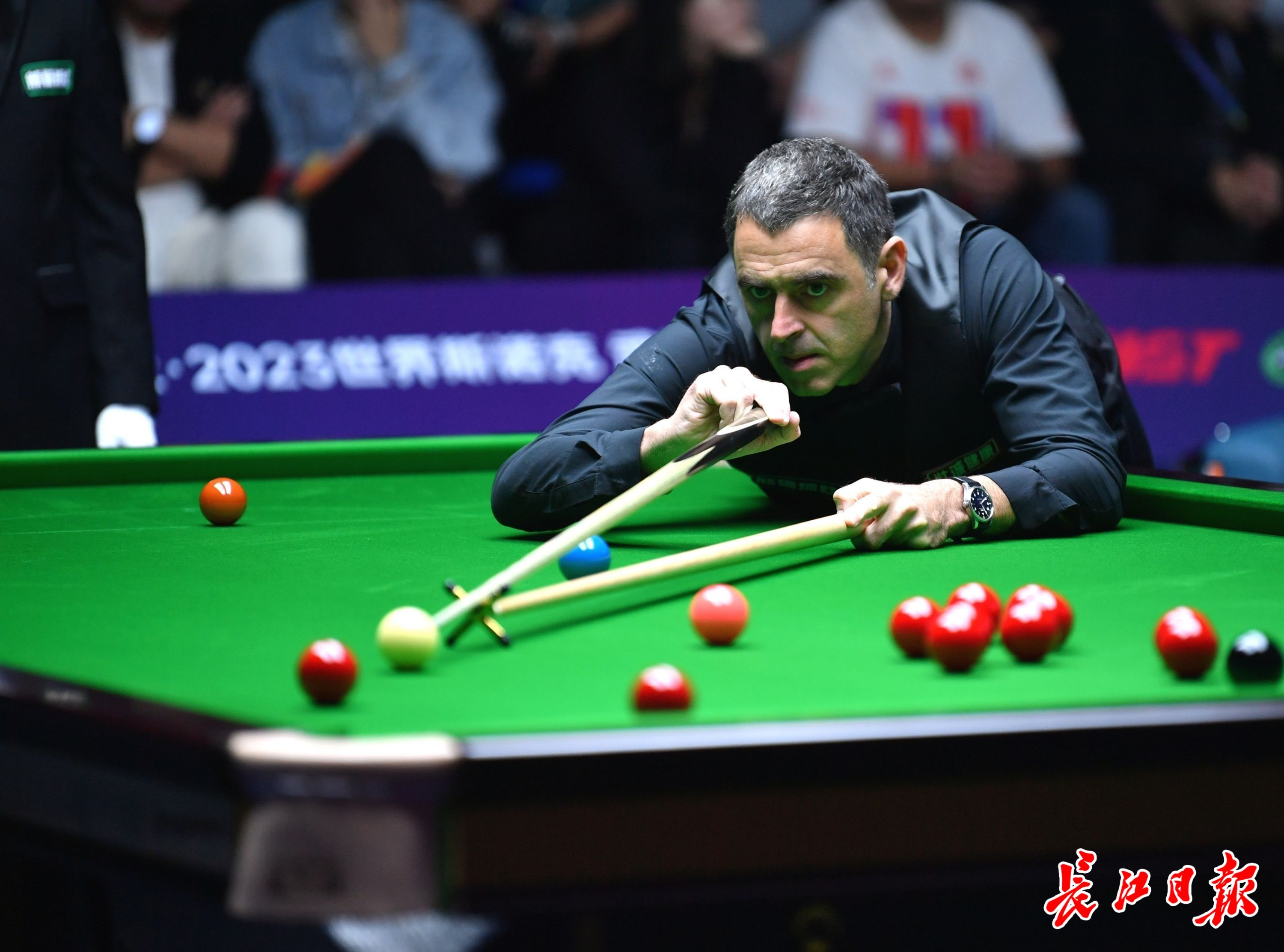 把问题放大 把问题放大